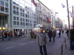 Check Point Charlie