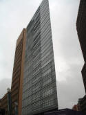 edificio a Potsdamer platz