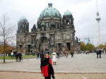 Berlin Dom