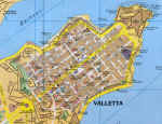 La valletta