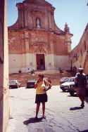 la cattedrale di santa Maria